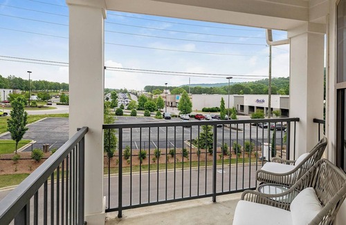 Sand Ridge Apartment | Landing | Incredible 2BD, Clubhouse, Pool