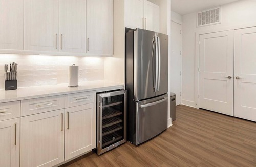Roanoke Apartment | Landing | Incredible 2BD in Downtown Roanoke