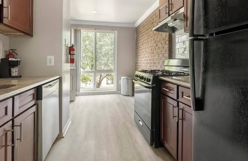 Greenbelt Apartment | Landing | Incredible 2BD, Pool, Gym