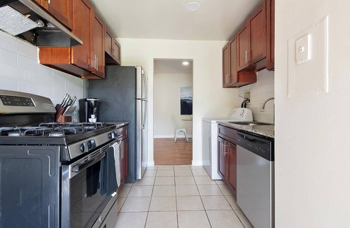 Greenbelt Apartment | Landing | Incredible 2BD, Gym, Pool