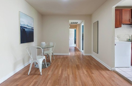 Greenbelt Apartment | Landing | Incredible 2BD, Gym, Pool