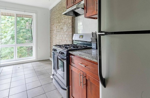 Greenbelt Apartment | Landing | Incredible 2BD, Pool, Gym