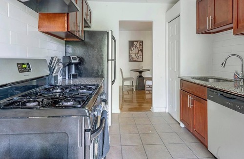 Greenbelt Apartment | Landing | Incredible 2BD, Pool, Gym