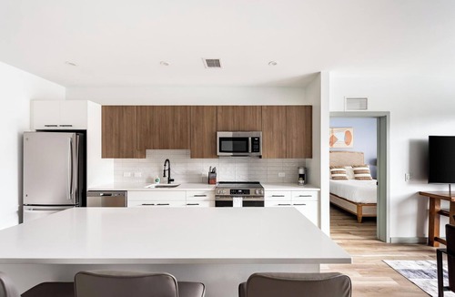 Haverhill Apartment | Landing | Incredible 2BD, Gym, Pool