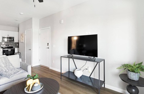 Townsite Apartment | Landing | Incredible 2BD, Pool, Rooftop Lounge