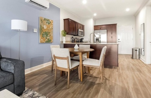 Johnstown Apartment | Landing | Incredible 2BD, Clubhouse, Yoga Studio