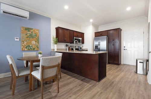 Johnstown Apartment | Landing | Incredible 2BD, Clubhouse, Gym
