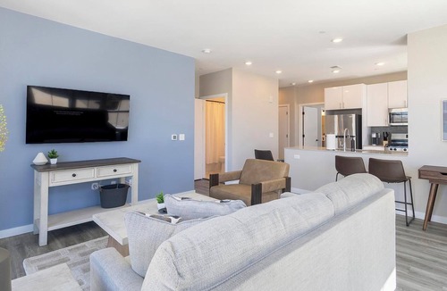 New Haven Apartment | Landing | Incredible 2BD, Gym, Game Room