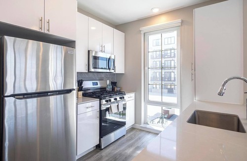 New Haven Apartment | Landing | Incredible 2BD, Gym, Game Room