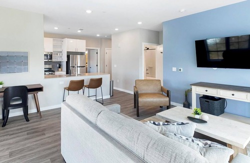 New Haven Apartment | Landing | Incredible 2BD, Pool, Game Room