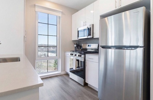 New Haven Apartment | Landing | Incredible 2BD, Pool, Game Room