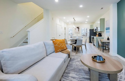 Wilmington Apartment | Landing | Incredible 2BD, Clubhouse, Yoga Studio