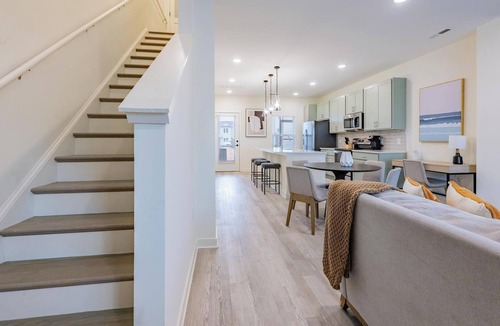 Wilmington Apartment | Landing | Incredible 2BD, Clubhouse, Yoga Studio