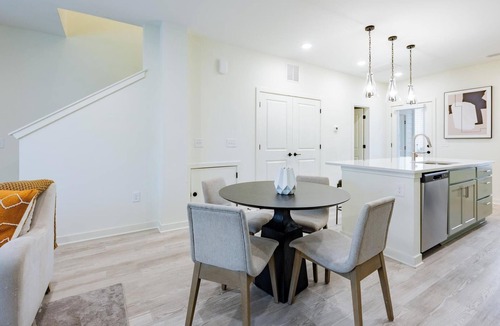 Wilmington Apartment | Landing | Incredible 2BD, Clubhouse, Yoga Studio