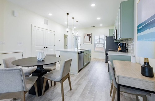 Wilmington Apartment | Landing | Incredible 2BD, Clubhouse, Yoga Studio