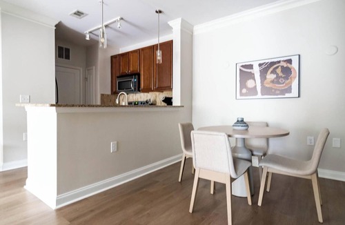 Cary Apartment | Landing | Incredible 2BD, Courtyard, Pool