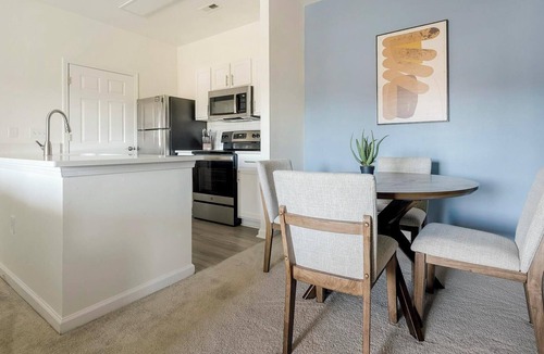 Indian Trail Apartment | Landing | Incredible 2BD, Gym