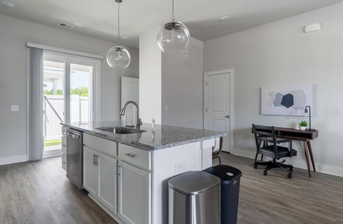 Longs Apartment | Landing | Incredible 2BD, Gym