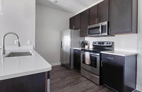 Katy Apartment | Landing | Incredible 2BD, Gym, Pool