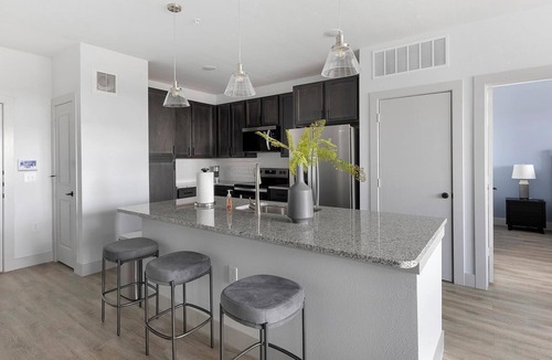 Corinth Apartment | Landing | Incredible 2BD in Corinth