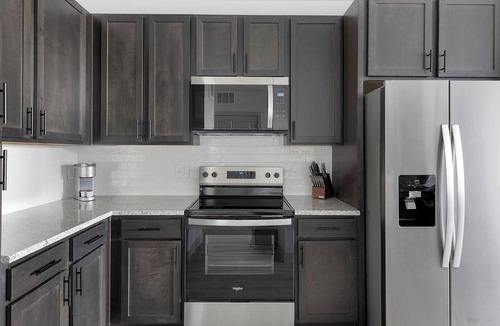 Corinth Apartment | Landing | Incredible 2BD in Corinth