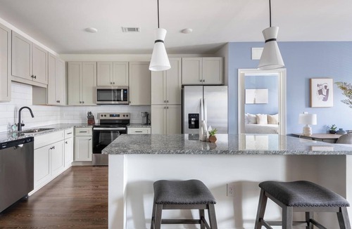 Belville Apartment | Landing | Incredible 2BD in Westport