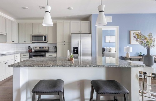 Belville Apartment | Landing | Incredible 2BD in Westport