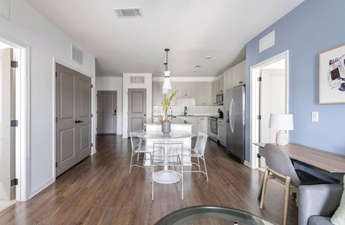 Belville Apartment | Landing | Incredible 2BD in Westport