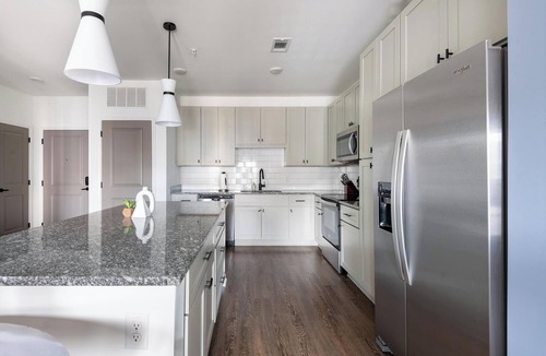 Belville Apartment | Landing | Incredible 2BD in Westport