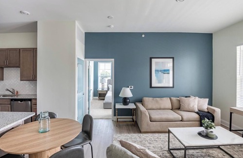 Wilmington Apartment | Landing | Incredible 2BD, Pool, Gym