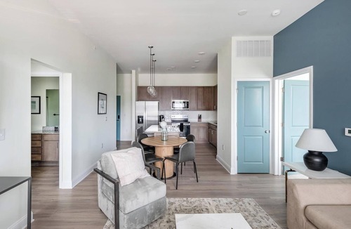 Wilmington Apartment | Landing | Incredible 2BD, Pool, Gym