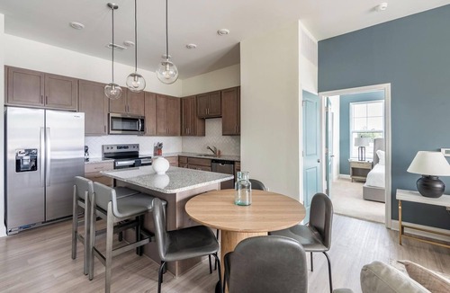 Wilmington Apartment | Landing | Incredible 2BD, Pool, Gym