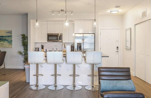 Port Tampa City Apartment | Landing | Incredible 2BD, Pool, Clubhouse