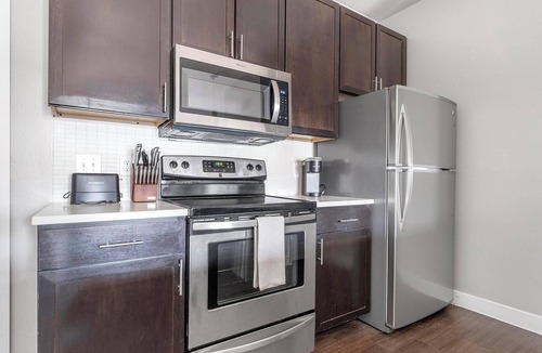 Katy Apartment | Landing | Incredible 2BD, Pool, Clubhouse