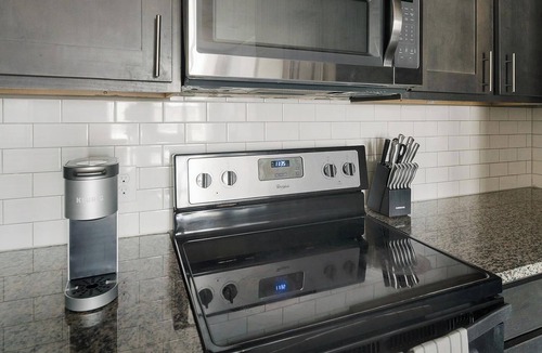 Baytown Apartment | Landing | Incredible 2BD in Bellview Acres Whiting