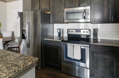 Baytown Apartment | Landing | Incredible 2BD in Bellview Acres Whiting