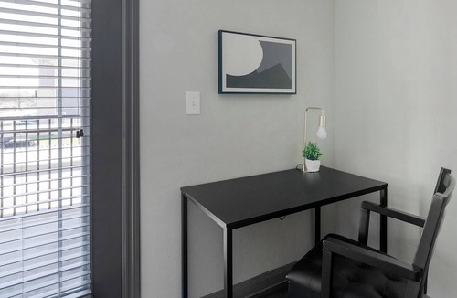 Baytown Apartment | Landing | Incredible 2BD in Bellview Acres Whiting