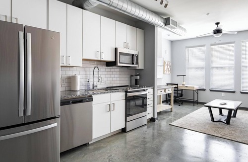 Northwest Pensacola Apartment | Landing | Incredible 2BD, Gym, Pool
