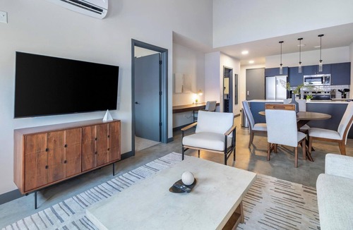 Downtown Hartford Apartment | Landing | Incredible 2BD in Downtown Hartford