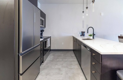 Downtown Hartford Apartment | Landing | Incredible 2BD in Downtown Hartford