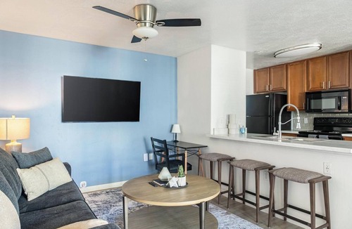 Herriman Apartment | Landing | Incredible 2BD, Clubhouse, Game Room