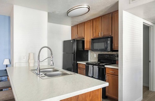 Herriman Apartment | Landing | Incredible 2BD, Clubhouse, Game Room