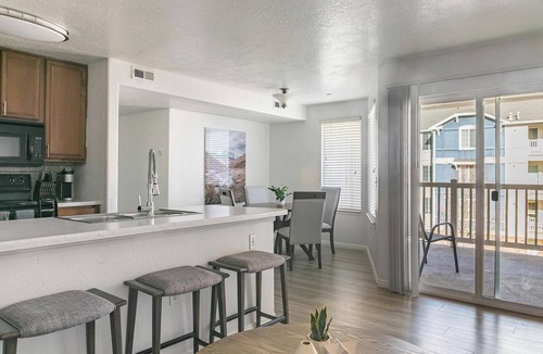 Herriman Apartment | Landing | Incredible 2BD, Clubhouse, Game Room
