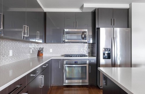 Houston Apartment | Landing | Incredible 2BD, Pool, Gym
