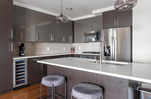 Houston Apartment | Landing | Incredible 2BD, Pool, Gym