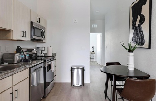 Lakeland Apartment | Landing | Incredible 2BD, Gym, Clubhouse