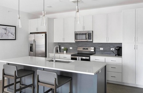 Austin Apartment | Landing | Incredible 2BD, Pool, Clubhouse
