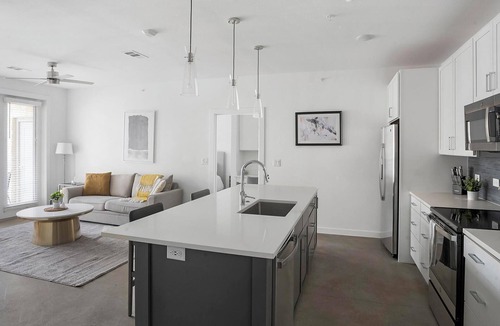 Austin Apartment | Landing | Incredible 2BD, Pool, Clubhouse