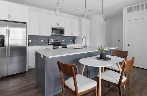 Austin Apartment | Landing | Incredible 2BD, Clubhouse, Pool