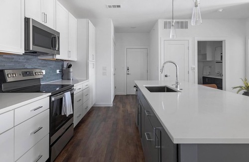 Austin Apartment | Landing | Incredible 2BD, Clubhouse, Pool